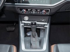 Audi Q3 35 TFSI Fashion Elegant Edition - ფოტო 3