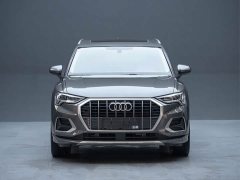 Audi Q3 35 TFSI Fashion Elegant Edition - ფოტო 4