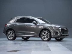 Audi Q3 35 TFSI Fashion Elegant Edition - ფოტო 5