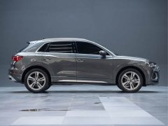 Audi Q3 35 TFSI Fashion Elegant Edition - ფოტო 6