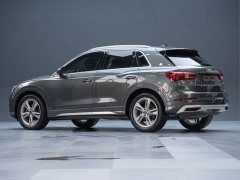 Audi Q3 35 TFSI Fashion Elegant Edition - ფოტო 7