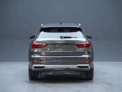 Audi Q3 35 TFSI Fashion Elegant Edition - ფოტო 9