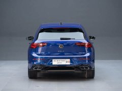 Volkswagen Golf 2021 280TSI DSG R-Line - ფოტო 10