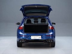 Volkswagen Golf 2021 280TSI DSG R-Line - ფოტო 11