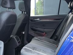 Volkswagen Golf 2021 280TSI DSG R-Line - ფოტო 14