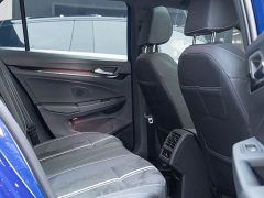 Volkswagen Golf 2021 280TSI DSG R-Line - ფოტო 15