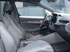 Volkswagen Golf 2021 280TSI DSG R-Line - ფოტო 16