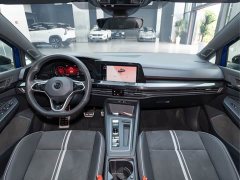 Volkswagen Golf 2021 280TSI DSG R-Line - ფოტო 17
