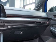 Volkswagen Golf 2021 280TSI DSG R-Line - ფოტო 18