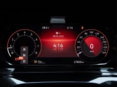 Volkswagen Golf 2021 280TSI DSG R-Line - ფოტო 2