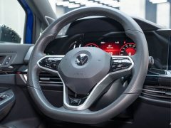 Volkswagen Golf 2021 280TSI DSG R-Line - ფოტო 4