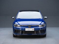 Volkswagen Golf 2021 280TSI DSG R-Line - ფოტო 5