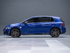 Volkswagen Golf 2021 280TSI DSG R-Line - ფოტო 7