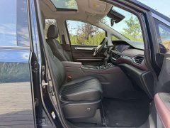 GAC Aion M6 2021 PRO 270T DCT Luxury - ფოტო 11