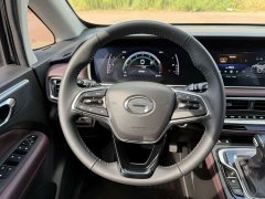 GAC Aion M6 2021 PRO 270T DCT Luxury - ფოტო 13