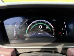GAC Aion M6 2021 PRO 270T DCT Luxury - ფოტო 20
