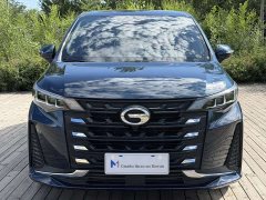 GAC Aion M6 2021 PRO 270T DCT Luxury - ფოტო 3