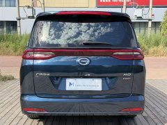 GAC Aion M6 2021 PRO 270T DCT Luxury - ფოტო 4