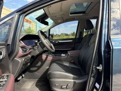 GAC Aion M6 2021 PRO 270T DCT Luxury - ფოტო 7