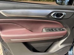 GAC Aion M6 2021 PRO 270T DCT Luxury - ფოტო 8