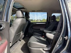 GAC Aion M6 2021 PRO 270T DCT Luxury - ფოტო 9