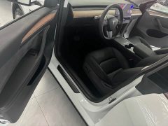 Tesla Model Y Long Range All-Wheel Drive - ფოტო 6