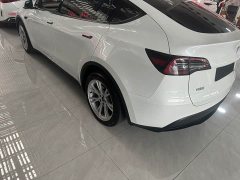 Tesla Model Y Long Range All-Wheel Drive - ფოტო 7