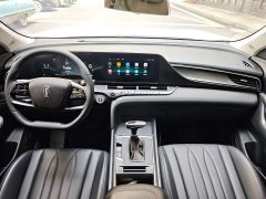 Bestune T55 2023 1.5T Auto Leap Edition - ფოტო 4