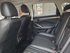 Bestune T55 2023 1.5T Auto Leap Edition - ფოტო 5