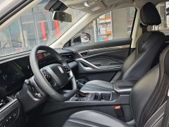 Bestune T55 2023 1.5T Auto Leap Edition - ფოტო 6