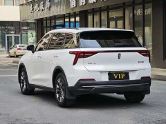 Bestune T55 2023 1.5T Auto Leap Edition - ფოტო 7