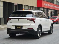 Bestune T55 2023 1.5T Auto Leap Edition - ფოტო 9