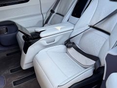 HiPhi X 2021 Founders Edition 4-Seater - ფოტო 10
