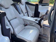 HiPhi X 2021 Founders Edition 4-Seater - ფოტო 12