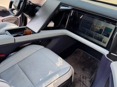 HiPhi X 2021 Founders Edition 4-Seater - ფოტო 13