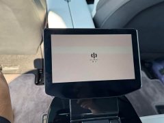 HiPhi X 2021 Founders Edition 4-Seater - ფოტო 14