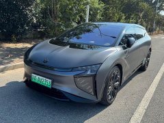 HiPhi X 2021 Founders Edition 4-Seater - ფოტო 3