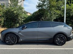 HiPhi X 2021 Founders Edition 4-Seater - ფოტო 4