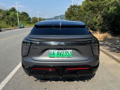 HiPhi X 2021 Founders Edition 4-Seater - ფოტო 5