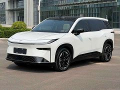 Toyota Platinum Smart 3X 520 Pro Lidar Edition - ფოტო 1