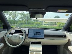 Toyota Platinum Smart 3X 520 Pro Lidar Edition - ფოტო 7