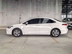 Toyota Corolla TNGA 1.5L CVT Base - ფოტო 6