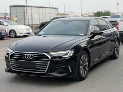 Audi A6L 45 TFSI Premium Elegance - ფოტო 1
