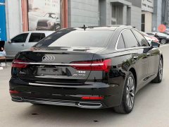 Audi A6L 45 TFSI Premium Elegance - ფოტო 10