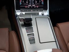 Audi A6L 45 TFSI Premium Elegance - ფოტო 11