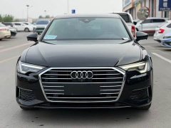 Audi A6L 45 TFSI Premium Elegance - ფოტო 2