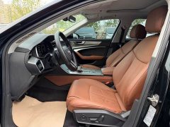 Audi A6L 45 TFSI Premium Elegance - ფოტო 3