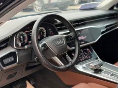 Audi A6L 45 TFSI Premium Elegance - ფოტო 4