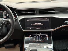 Audi A6L 45 TFSI Premium Elegance - ფოტო 5