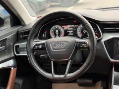 Audi A6L 45 TFSI Premium Elegance - ფოტო 6